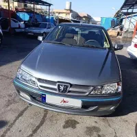 فروش پژو .پارس سال