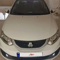 سایناs مدل402|خودرو سواری و وانت|اردبیل, |دیوار