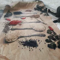 فرش ۶متری آشپزخانه