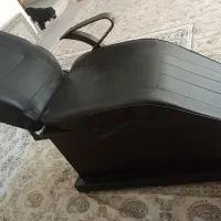 صندلی آرایشگاه