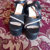 کفش مجلسی پاشنه بلند