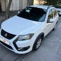 کوییک 403 GX فول