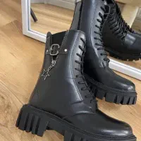 نیم بوت