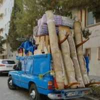 حمل بار و اساس منزل