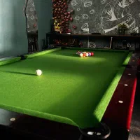 میز بیلیارد نصب و اسنوکر نصاب|ورزش‌های توپی|کرج, شاهین‌ویلا|دیوار