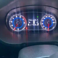 ساینا اس آپشن دار جی پی اس  صفر|خودرو سواری و وانت|کرج, اسدآباد|دیوار