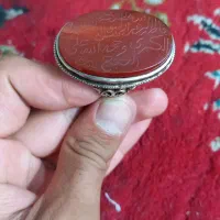 انگشتر اصل یمن|جواهرات|قم, یزدان‌شهر|دیوار