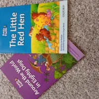 کتاب انگلیسی