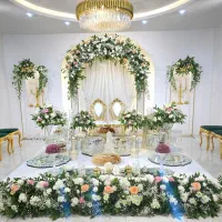 استخدام نیرو خدماتی خانم در دفتر ازدواج صفاییه