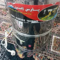 کره گیر