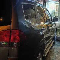 فروش موهاوی 8سیلندر بدون رنگ