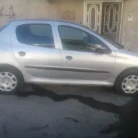 ۲۰۶تیپ ۳