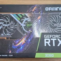 palit gamingpro 3080