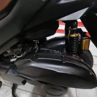 ایروکس ۱۵۵ شکاری|موتورسیکلت|رشت, بازار|دیوار