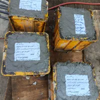 تست بتن و میلگرد ، تست چکش اشمیت آزمایشگاه ذیصلاح