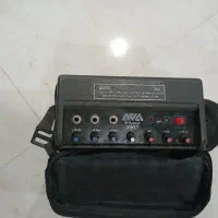 اکو باند مداحی|سیستم صوتی خانگی|نیشابور, شهرک ولیعصر|دیوار