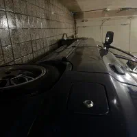 پراید۱۱۱sc|خودرو سواری و وانت|هشتگرد, شهرک سهیلیه|دیوار