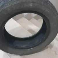 یک حلقه لاستیک کویر برای پراید،با آج مناسب