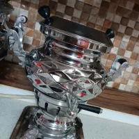 سماور بدون تنوره شش لیتری