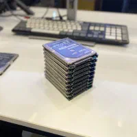 هارد 2.5 اینچی لپ تاپی ظرفیت 1 ترابایت|قطعات و لوازم جانبی رایانه|تهران, میدان ولیعصر|دیوار