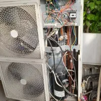 نصاب کولرگازی تعمیرکار کولرگازی سرویسکار کولرگازی