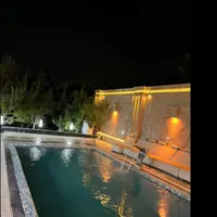 اجاره روزانه/هفتگی/ماهانه ویلا ۵۰۰ متری|اجارهٔ کوتاه‌مدت ویلا و باغ|رباط‌کریم, |دیوار