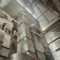 کانال کولر سازی حکیم پور با کمترین قیمت