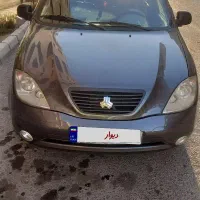 تیبا۲مدل اسفند۹۶کم کارخونگی