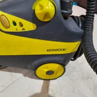 بخار شور کنوود kenwood|جاروبرقی، جارو شارژی، بخارشو|تهران, پاسداران|دیوار