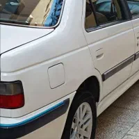 پارس Tu5 مدل۹۷|خودرو سواری و وانت|مشهد, فردوسی|دیوار