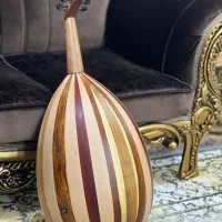 عود بحرینی2024|سازهای سنتی|قشم, |دیوار