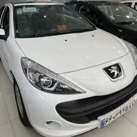 ۲۰۷ اتومات پانا صفر کیلومتر / تحویل آنی