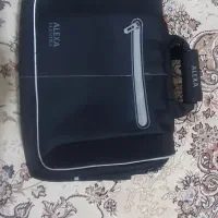کیف الکسا Alexa alx505b|کیف، کفش، کمربند|قم, نیروگاه|دیوار