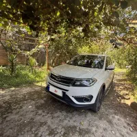 تیگو ۵ مدل ۹۹