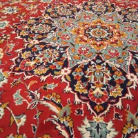 فرش ماشینی 12متری