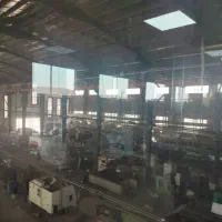 به۵ نفر نیروی کار فنی و ۵ نفر کارگر ساده نیازمندیم