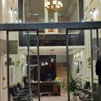 فروش ویلایی۲طبقه همکف و اول