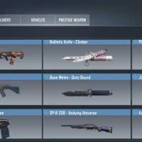 اکانت کالاف ا|کنسول، بازی ویدئویی و آنلاین|رفسنجان, |دیوار