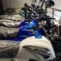 BX200 ABS|موتورسیکلت|کرج, عظیمیه|دیوار