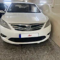 چانگان e2 مدل ۲۰۱۵|خودرو سواری و وانت|کرج, مصباح|دیوار