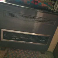 بخاری|بخاری، هیتر، شومینه|رشت, نظری|دیوار