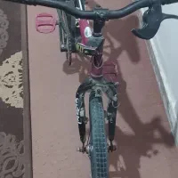 دوچرخه شانزده