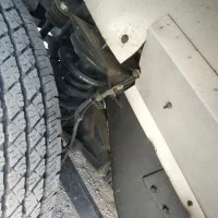 پاژن ۹۳تمام فابریک بدون خطو خش کم کار|خودرو سواری و وانت|شیراز, شهرک صنعتی شیراز|دیوار