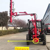 راننده تراکتور ۳۹۹