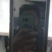 سامسونگ s24 fe تمیز