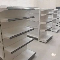 قفسه ومیز چک اوت