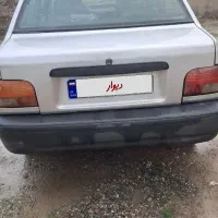 فروش پراید مدل ۸۵|خودرو سواری و وانت|سیمین شهر, |دیوار