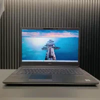 لپ تاپ DELL مدل Precision 7750 Workstation-اقساطی
