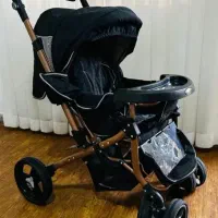 کالسکه کودک