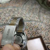 ساعت رادو اصل|ساعت|قم, علی آباد سعدگان|دیوار